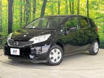2015 Nissan Note