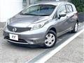 2015 Nissan Note
