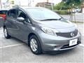 2015 Nissan Note