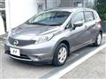 2015 Nissan Note