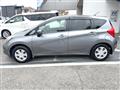 2015 Nissan Note
