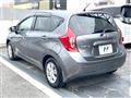 2015 Nissan Note