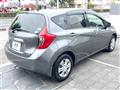 2015 Nissan Note