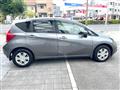 2015 Nissan Note