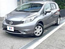 2015 Nissan Note