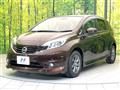 2015 Nissan Note