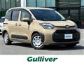 2023 Toyota Sienta
