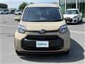 2023 Toyota Sienta