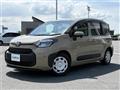 2023 Toyota Sienta