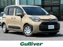 2023 Toyota Sienta