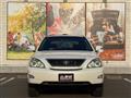 2007 Toyota Harrier