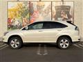 2007 Toyota Harrier