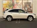 2007 Toyota Harrier