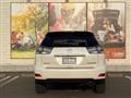 2007 Toyota Harrier