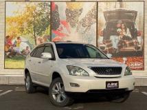 2007 Toyota Harrier