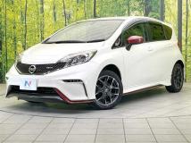 2016 Nissan Note