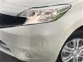 2016 Nissan Note