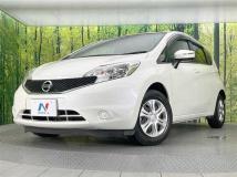 2016 Nissan Note