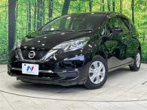 2018 Nissan Note