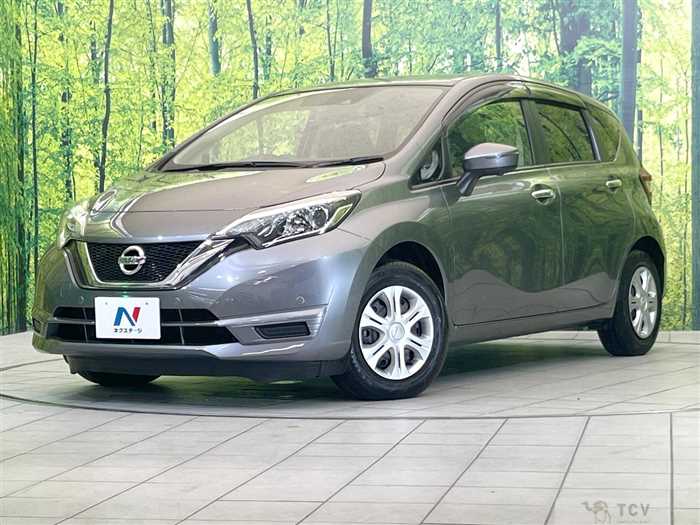 2019 Nissan Note