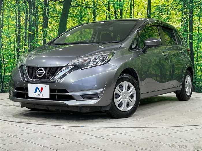 2019 Nissan Note