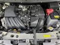 2019 Nissan Note
