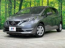 2019 Nissan Note
