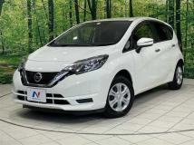 2020 Nissan Note