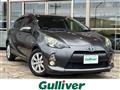2014 Toyota AQUA