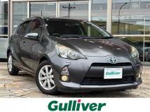 2014 Toyota AQUA
