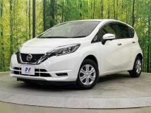 2021 Nissan Note