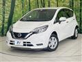 2020 Nissan Note