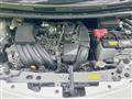 2020 Nissan Note
