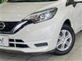 2020 Nissan Note