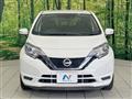 2020 Nissan Note