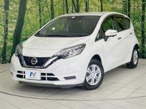 2020 Nissan Note
