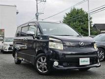 2010 Toyota Voxy