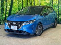 2020 Nissan Note