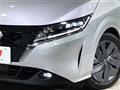 2021 Nissan Note