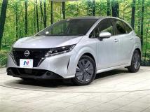2021 Nissan Note
