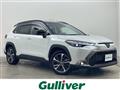 2024 Toyota CorollaCross