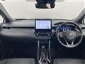 2024 Toyota CorollaCross