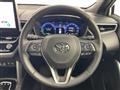 2024 Toyota CorollaCross