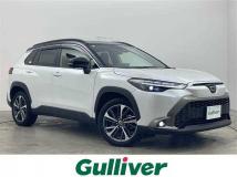 2024 Toyota CorollaCross