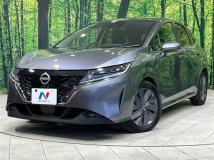 2021 Nissan Note
