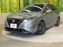2021 Nissan Note