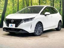 2021 Nissan Note