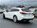 2013 Mazda Atenza Wagon
