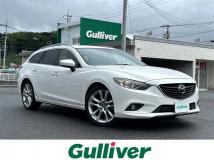 2013 Mazda Atenza Wagon