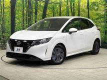 2021 Nissan Note